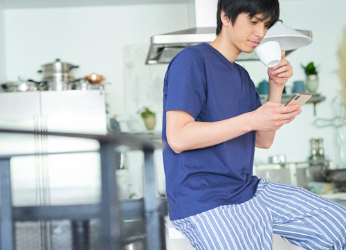 やっぱり「ユーミーらいふ」だなって感じました♪（A.T様）