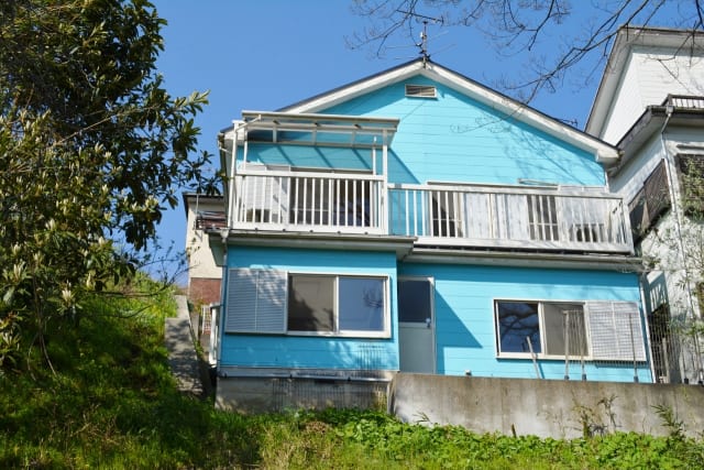 ★　在宅ワークの方必見！松田の自然を堪能できる戸建　★