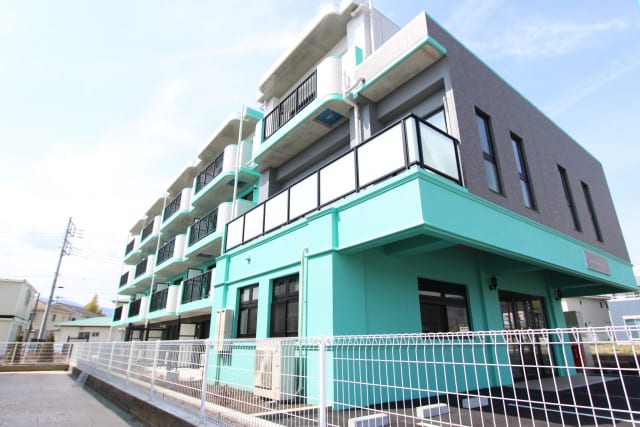 ★　開成駅徒歩圏　築浅ペット可マンション新規募集　★