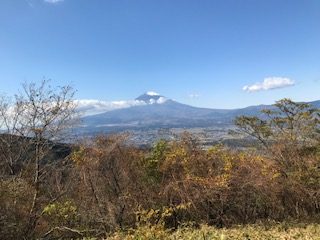 足柄七不思議Vol４　金時山の謎を探れ＠FK