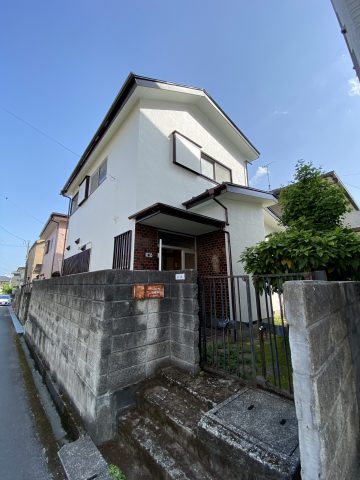 ★ペット飼育相談可能　戸建賃貸　募集中★